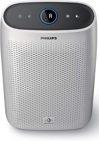 Philips Ac1215_10 Serie 1000 intro-min